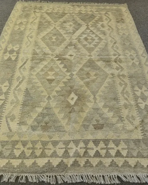 Kilim Khaki
