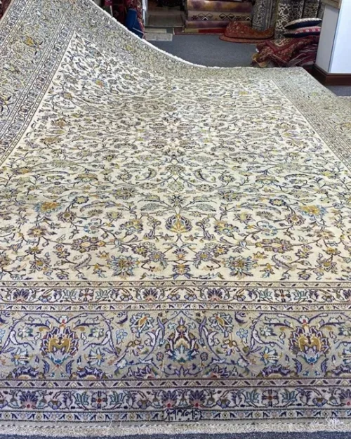Nain carpet