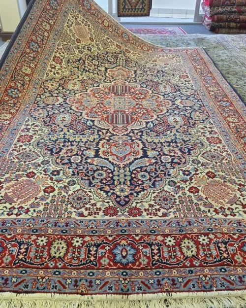 Hamedan rug