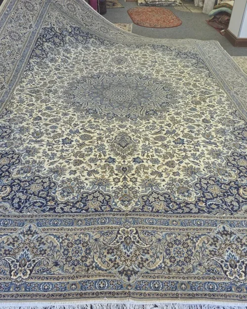 Persian Nain