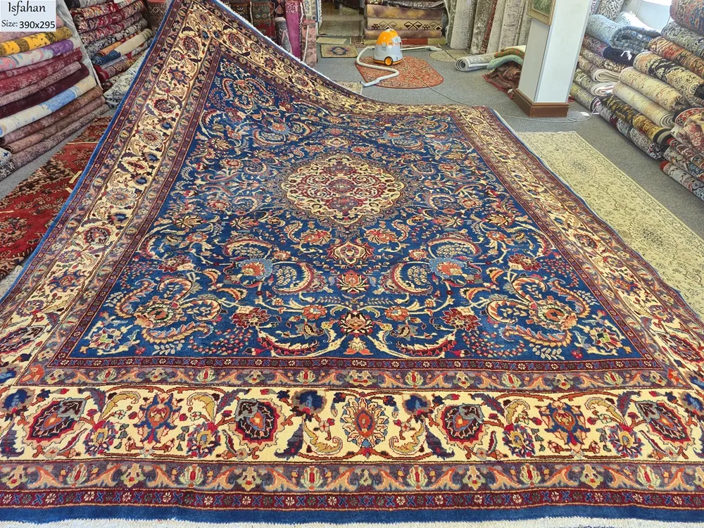 pre loved vintage isfahan 1