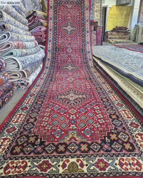 Tabriz runner
