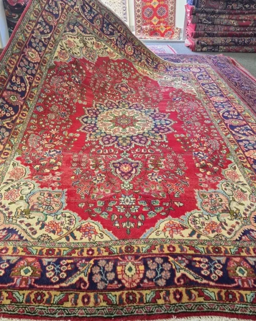 Tabriz Persian