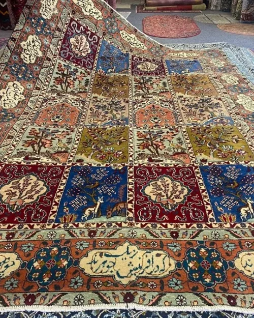 The Children of Adam