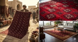 Read more about the article Bokhara