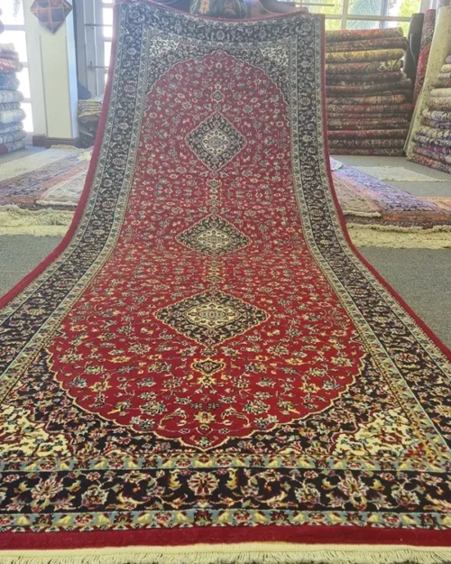 Kashan Hallway runner