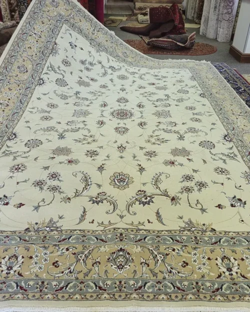 Nain carpet