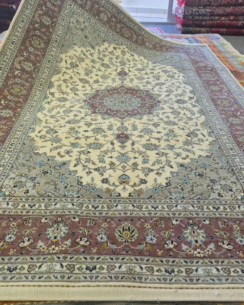 Premium Persian Isfahan