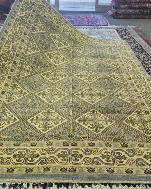Bakhtiari Kheshti
