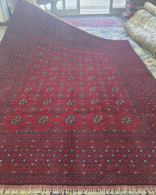 Handmade Afghan