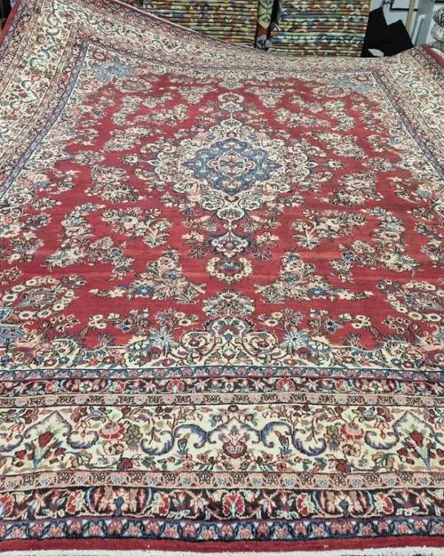 Persian Kerman