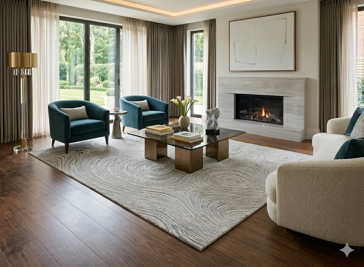 Turkish Modern