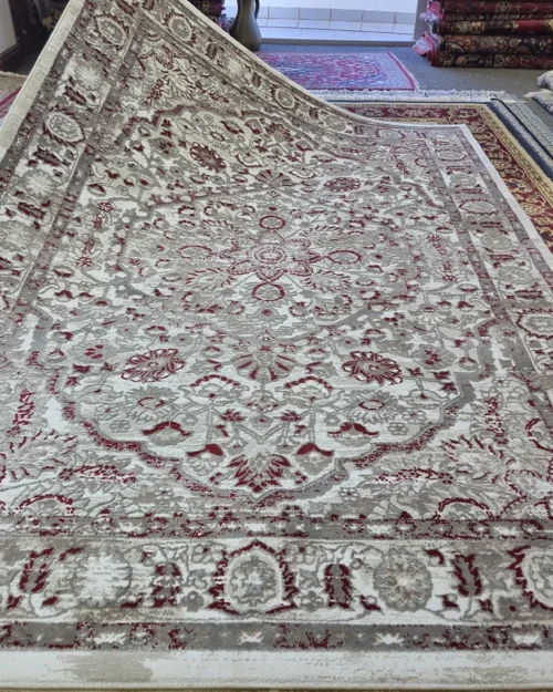 Turkish rug