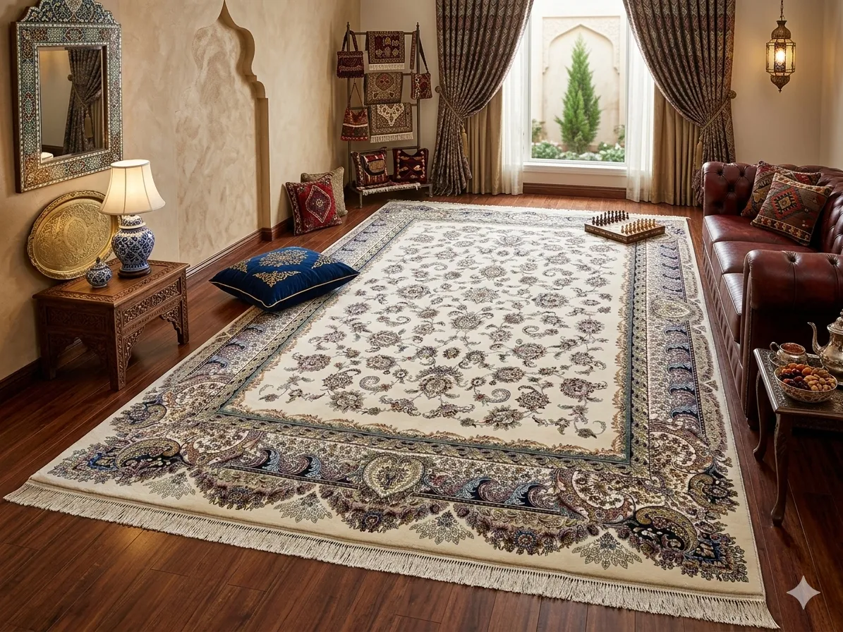 Nain rug