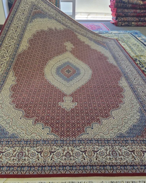 Fine Tabriz