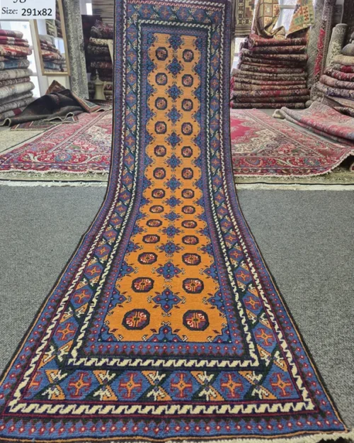 Afghan Akche