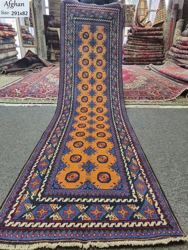 Afghan Akche 1