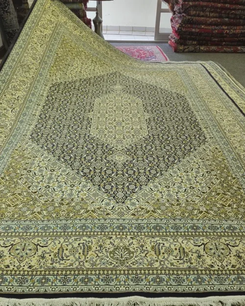 Bijar carpet