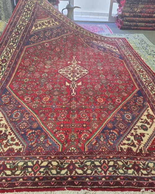 Handmade Hamedan