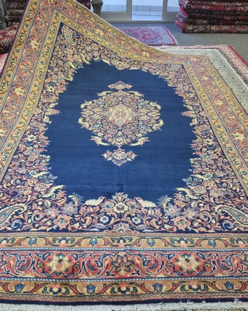 Garden Of Heaven Kerman