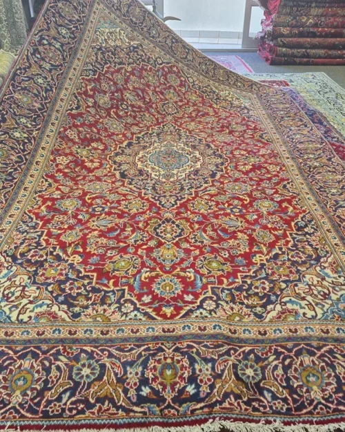 Genuine Kashan