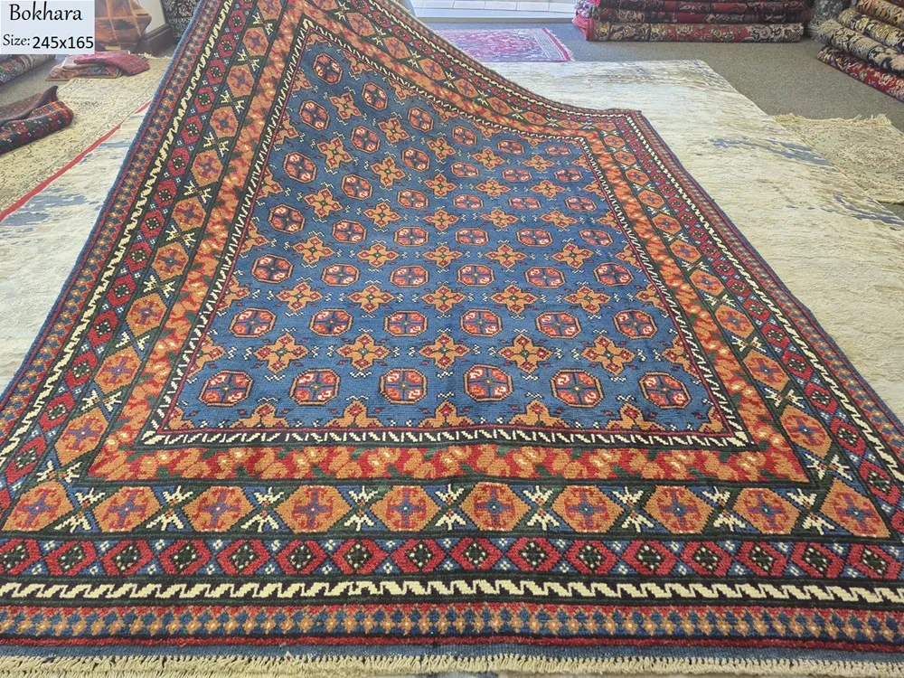 Handmade Afghan 2