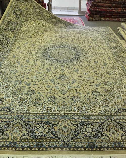 Nain rug