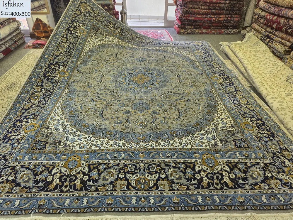 Persian Isfahan 2