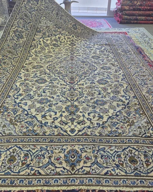 Second Hand Kashan