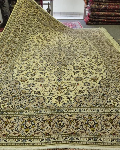 Vintage Kashan