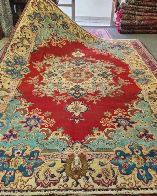 Antique Kerman