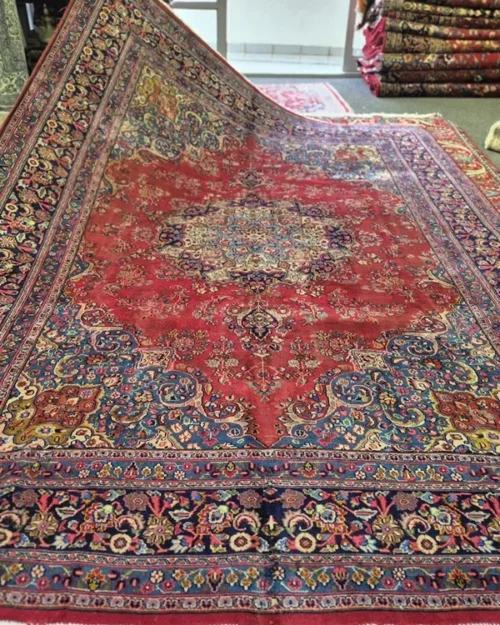 Vintage Mashad