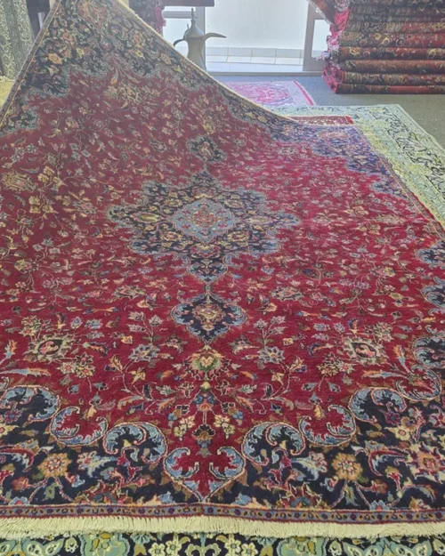 Vintage Mashad
