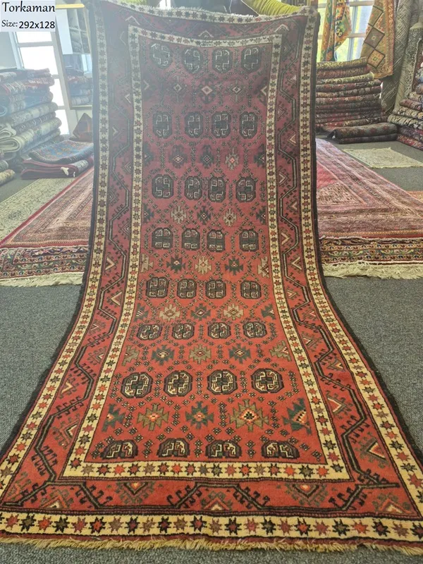 Vintage Torkaman 1