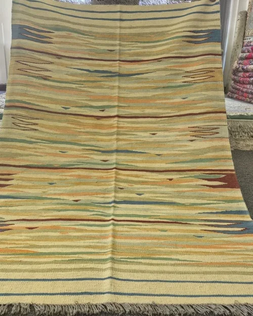 Afghan Kilim