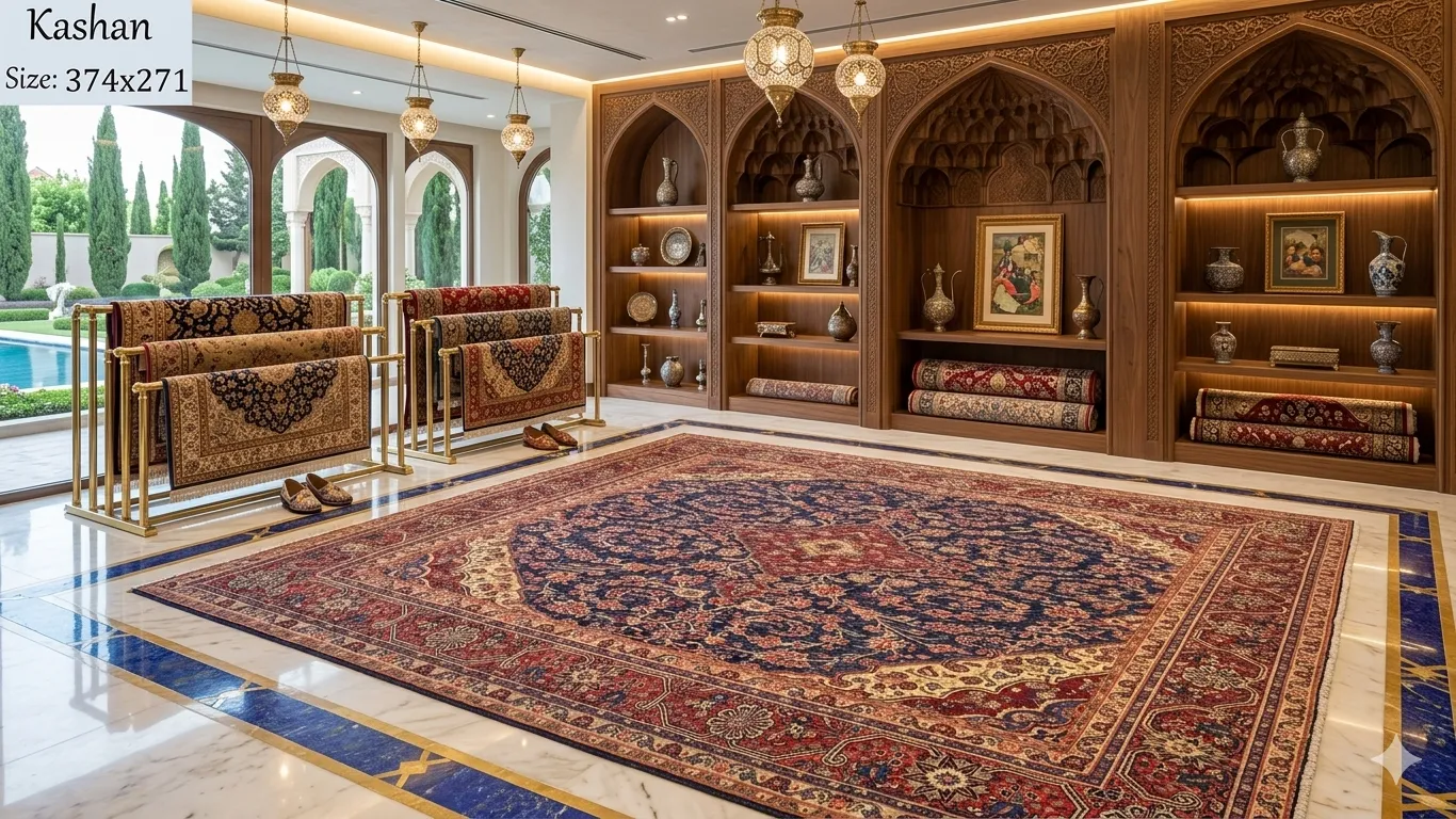 Navy Kashan
