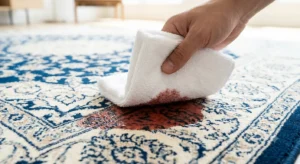 Read more about the article Rug care guide