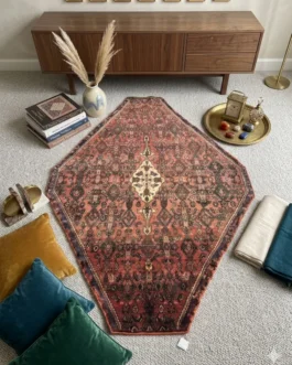 Diamond shape Bijar