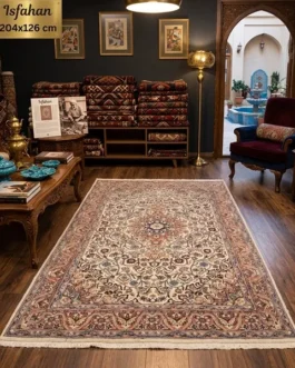 Authentic Persian Isfahan