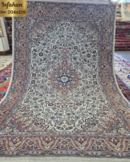 Authentic Persian Isfahan