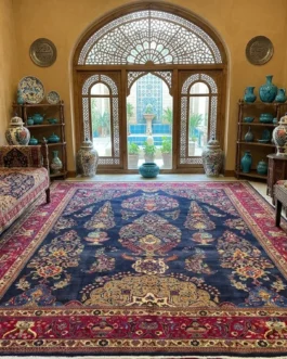 Garden of Heaven Qum