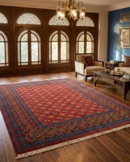 Handmade Afghan