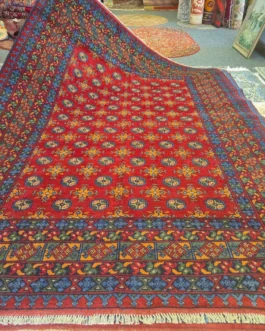 Handmade Afghan