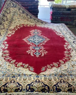Handmade Kerman
