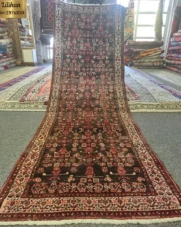Lilihan Persian runner