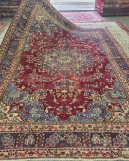 Mashad carpet