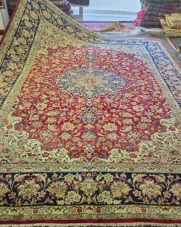 Mashhad Persian Carpet