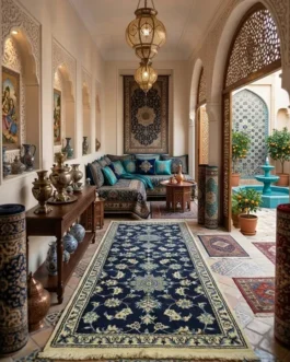 Persian Nain