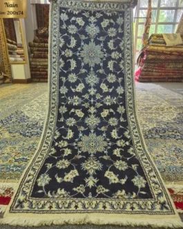 Persian Nain