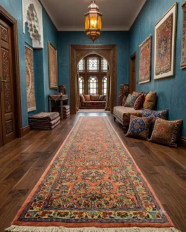 Persian Sarough